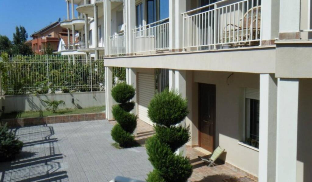 For sale villa near the Brigade Palace