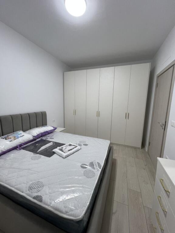 An apartment 2+1 is offered at River Residence!