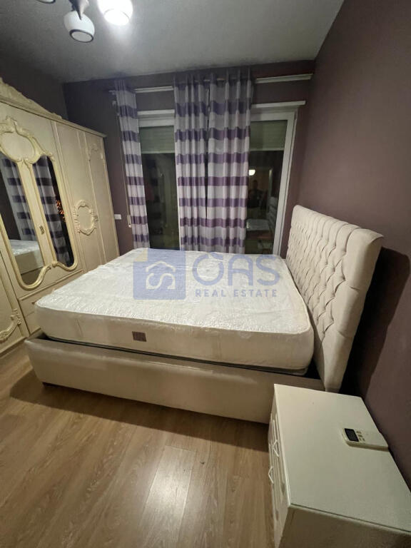Apartament 1+1 për qira te Kopshti Zoologjik