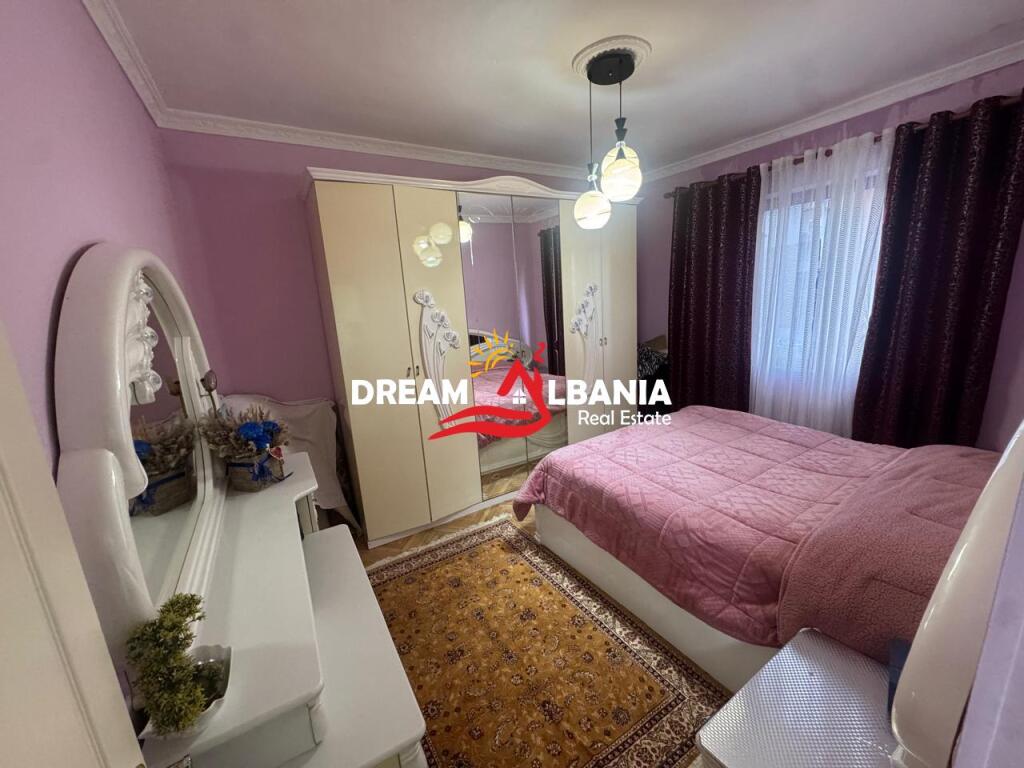 Shitet apartament 2+1 ne rrugen  Myslym Shyri, Tirane (ID 4129500)
