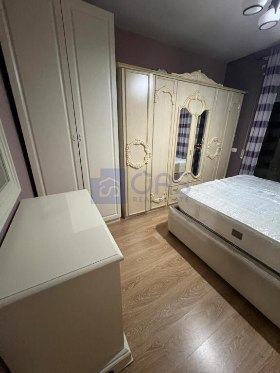 Apartament 1+1 për qira te Kopshti Zoologjik