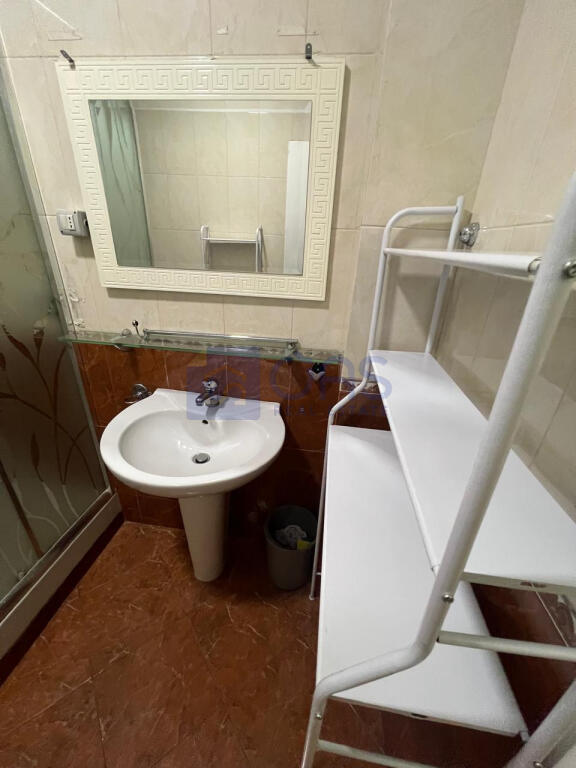 Apartament 1+1 për qira te Kopshti Zoologjik