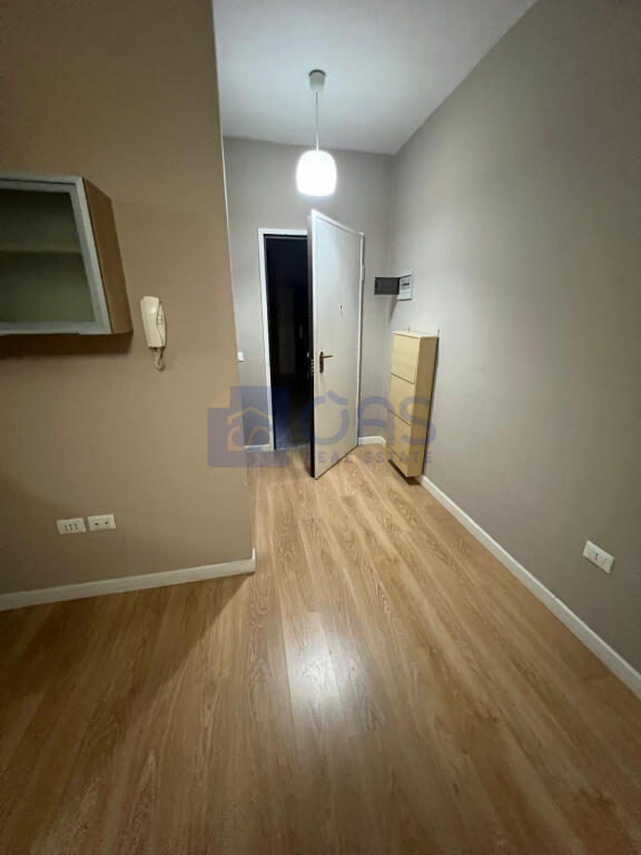 Apartament 1+1 për qira te Kopshti Zoologjik