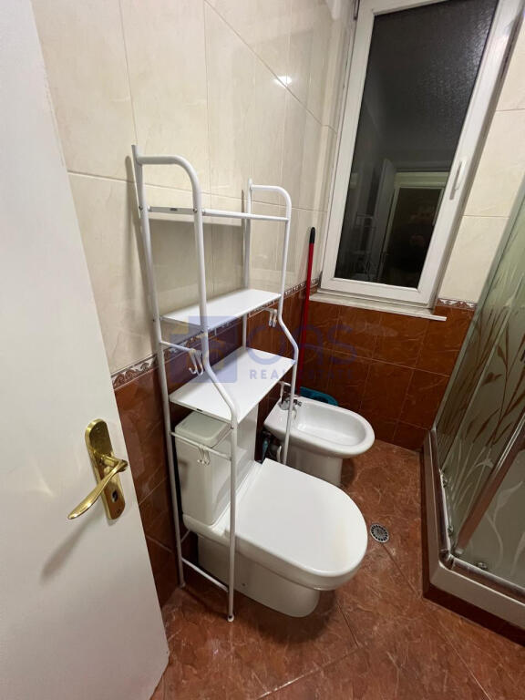 Apartament 1+1 për qira te Kopshti Zoologjik
