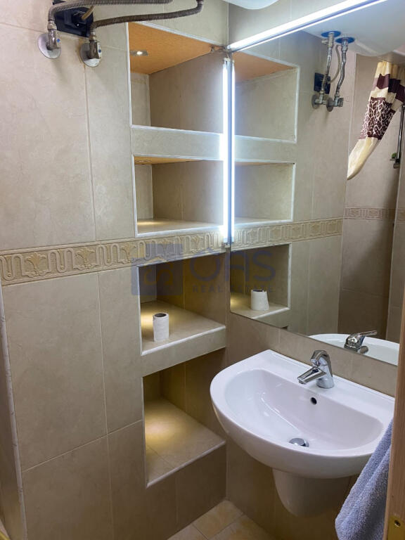 Apartament 3+1 për qira në Brryl