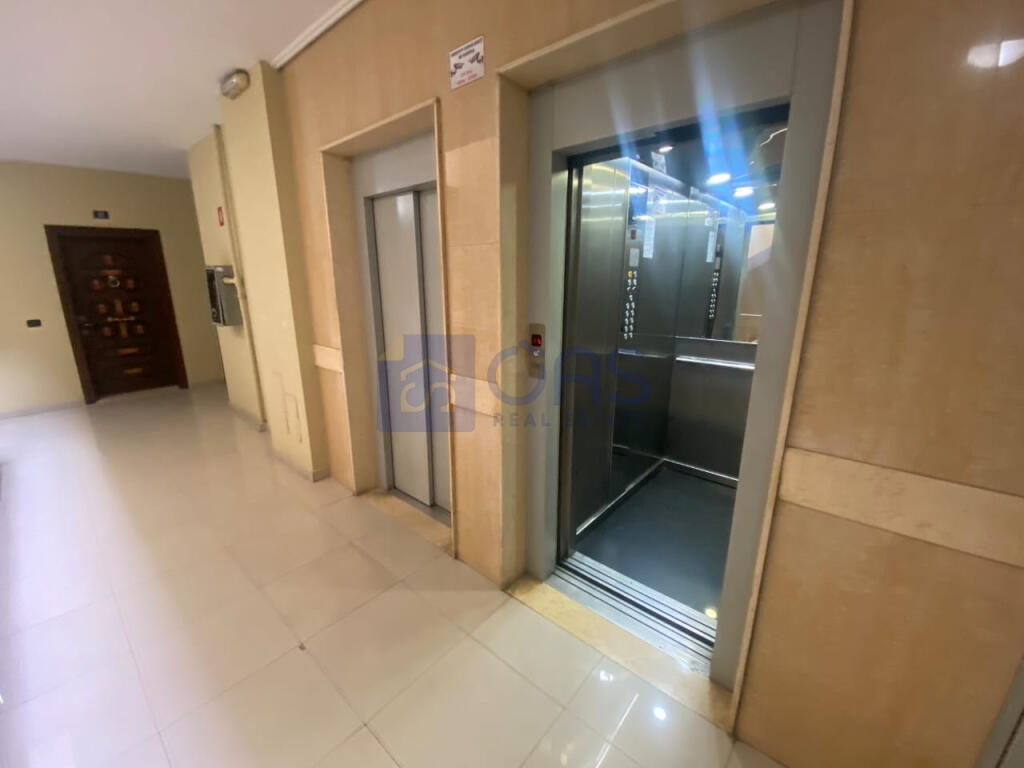 Apartament 3+1 për qira në Brryl