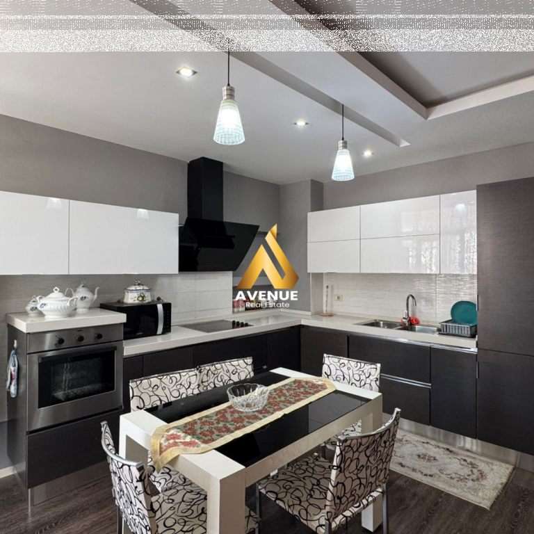 JEPET ME QERA APARTMENT 2+1+2, RESIDENCA KODRA E DIELLIT TIRANE