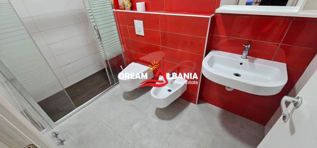 Appartamento moderno 1+1 in affitto a Oxhaku (ID 42111399)