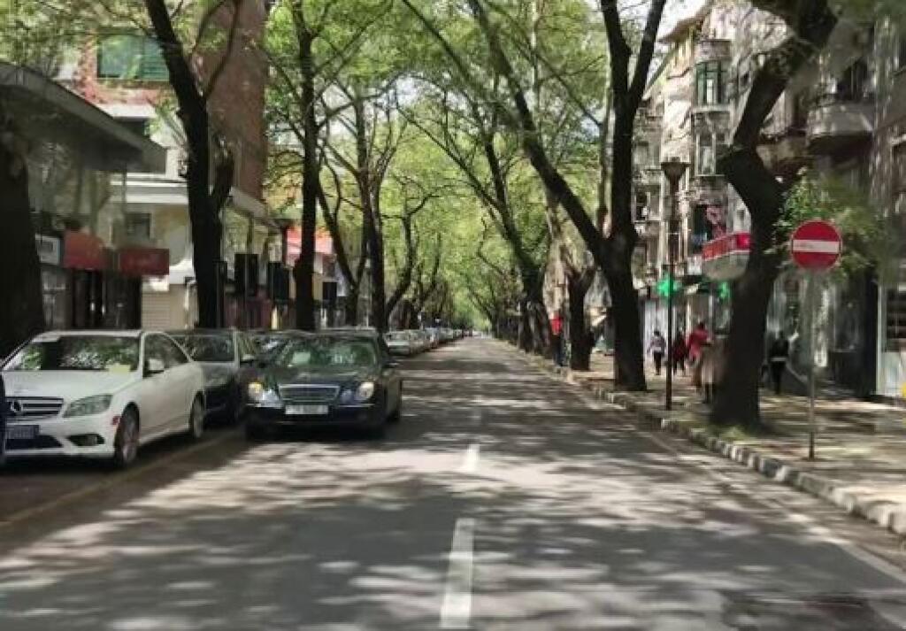 Jepet me Qira Vilë 4-Katëshe në Myslym Shyri – I Përshtatshëm për Zyra, Klinika ose BnB