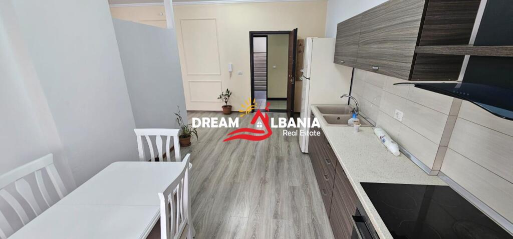 Appartamento moderno 1+1 in affitto a Oxhaku (ID 42111399)