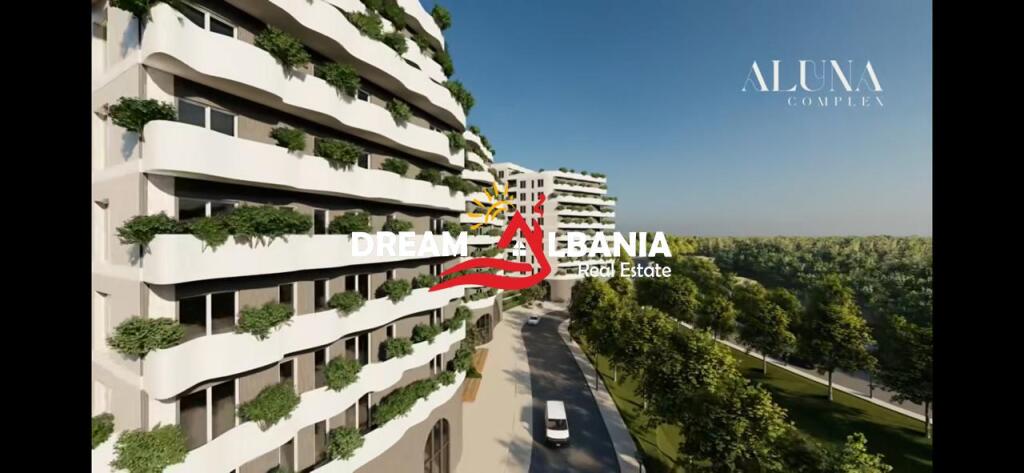 1+1 apartment for sale in Paskuqan, in the Aluna Complex (ID 41111099)