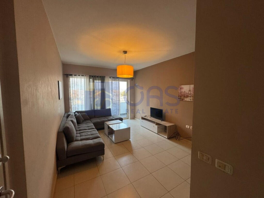 Apartment 2+1 for rent in Yzberisht
