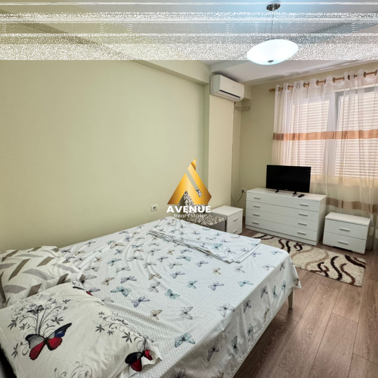 JEPET ME QERA APARTMENT 2+1+2, RESIDENCA KODRA E DIELLIT TIRANE