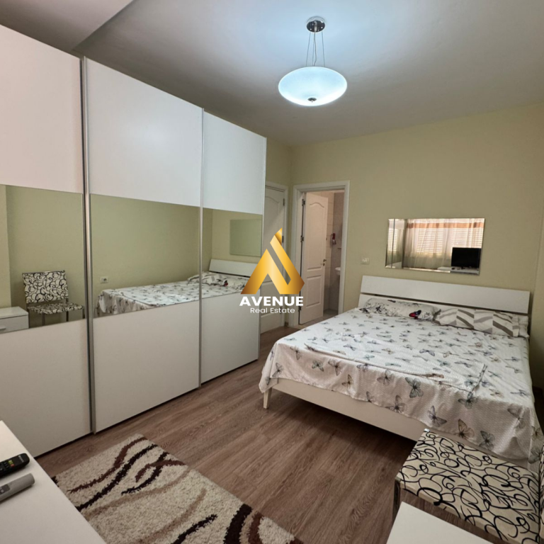 JEPET ME QERA APARTMENT 2+1+2, RESIDENCA KODRA E DIELLIT TIRANE