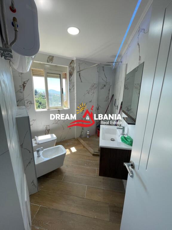 Appartamento 2+1 in vendita a Fresk, vicino a Spar 2 a Tirana (ID 41211992)