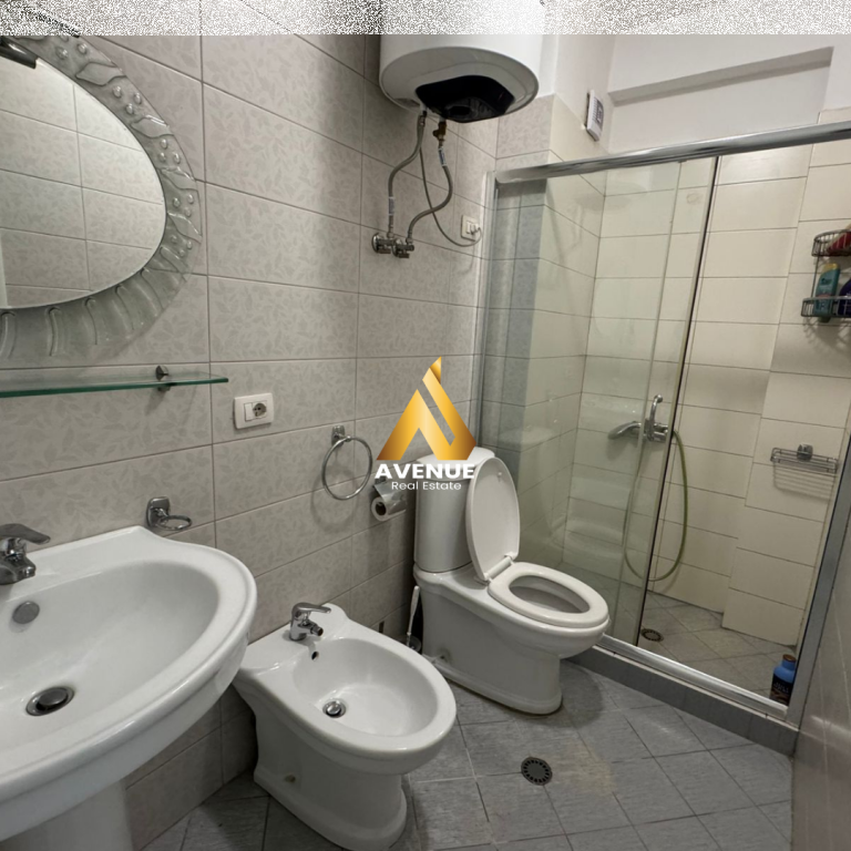 JEPET ME QERA APARTMENT 2+1+2, RESIDENCA KODRA E DIELLIT TIRANE
