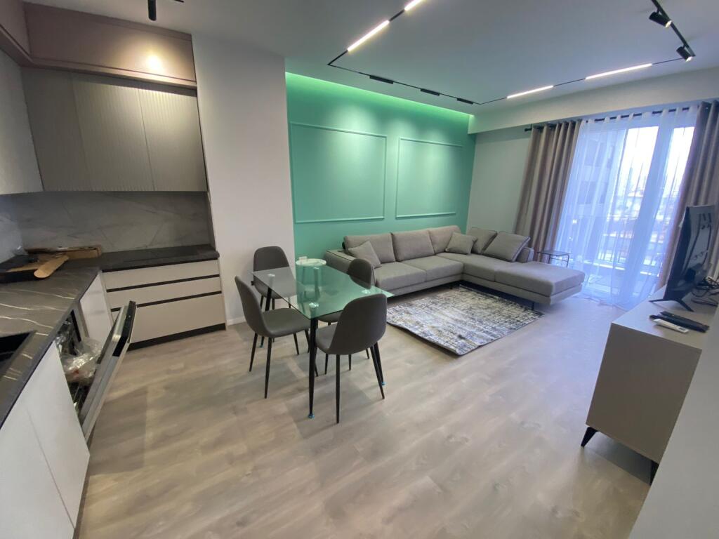 Super Apartment 2+1+2 for rent at Fusha e Aviacionit/IBN