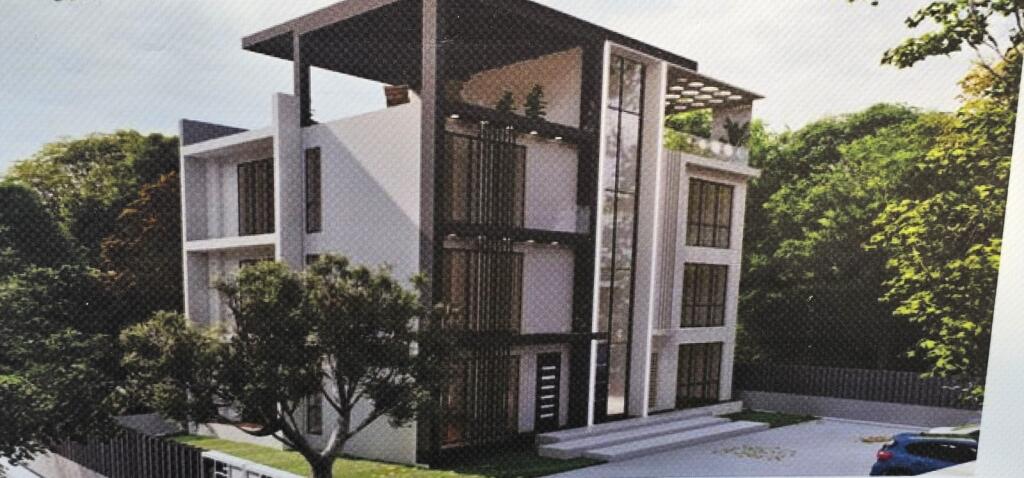 4 Apartamente 2+1 ne Shitje ne Paskuqan (ID 41211987)