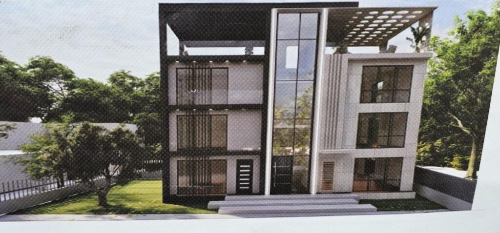 4 Apartamente 2+1 ne Shitje ne Paskuqan (ID 41211987)