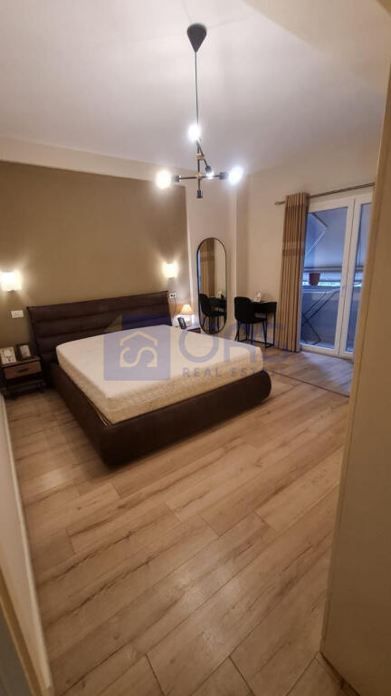 An apartment 1+1 is for rent in Ali Dem.