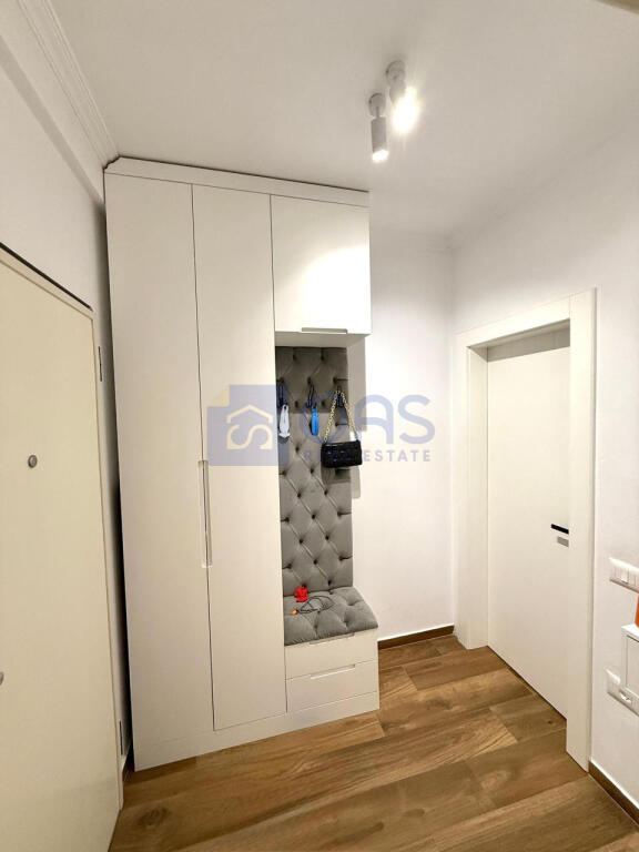 Apartament 2+1+2 për qira në Vilat Gjermane