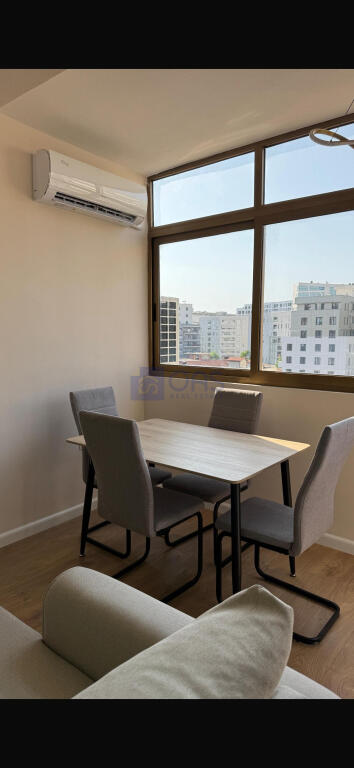 Apartament 2+1 për qira te 21 Dhjetori
