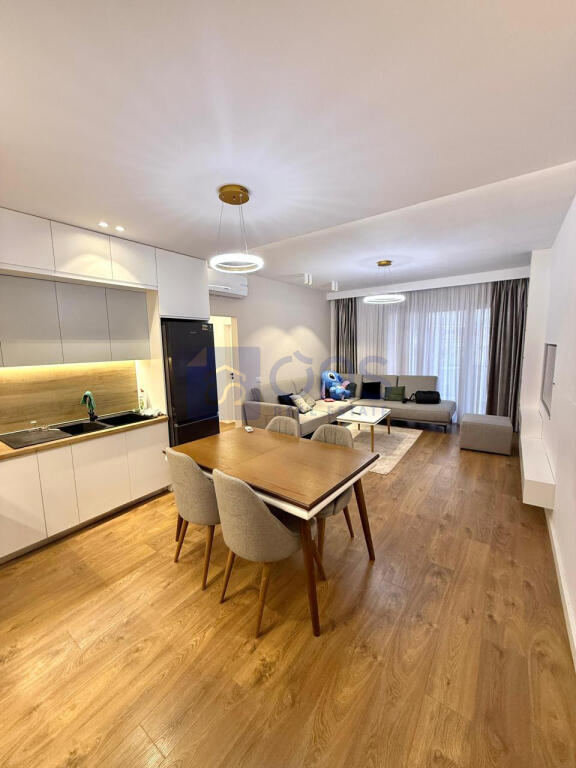 Apartament 2+1+2 për qira në Vilat Gjermane