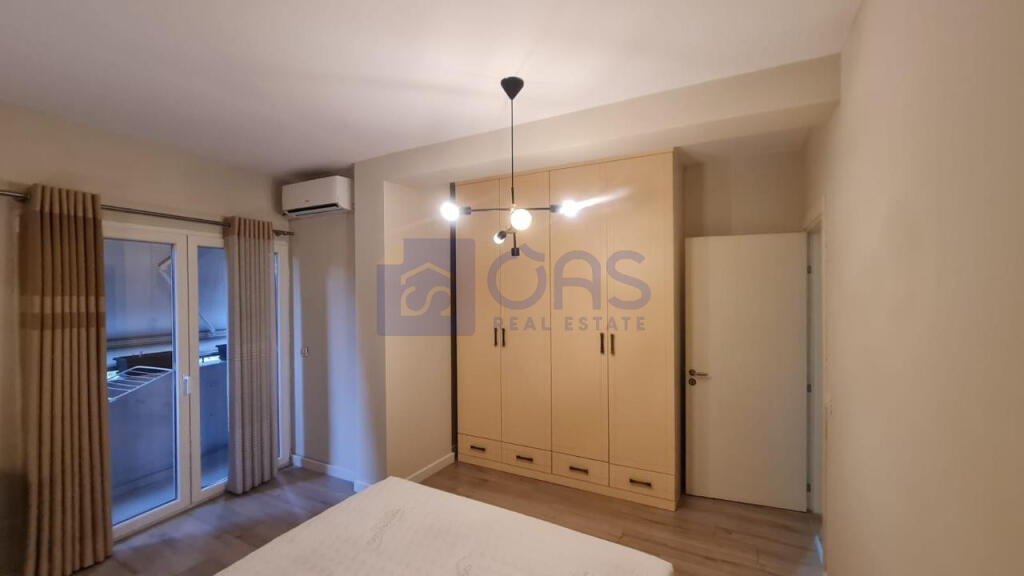 An apartment 1+1 is for rent in Ali Dem.