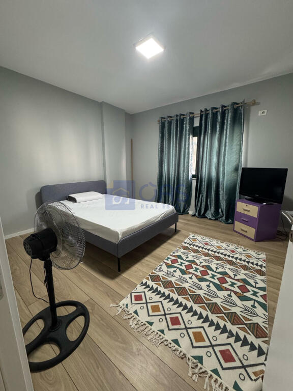 Apartment 2+1 for rent in Fresk
