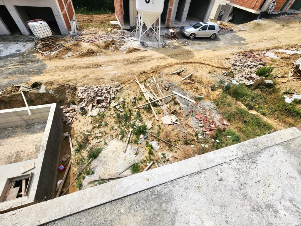 IN VENDITA: VILLA a 📍Mullet (Res. Green Field) Sup: 203m² &amp; 386m² Terreno (5 Stanze Totali)