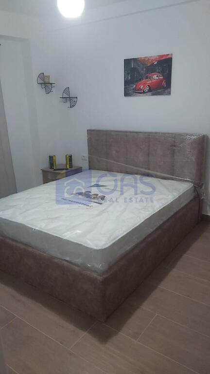 Apartament 1+1 për qira në Selitë, Tiranë
