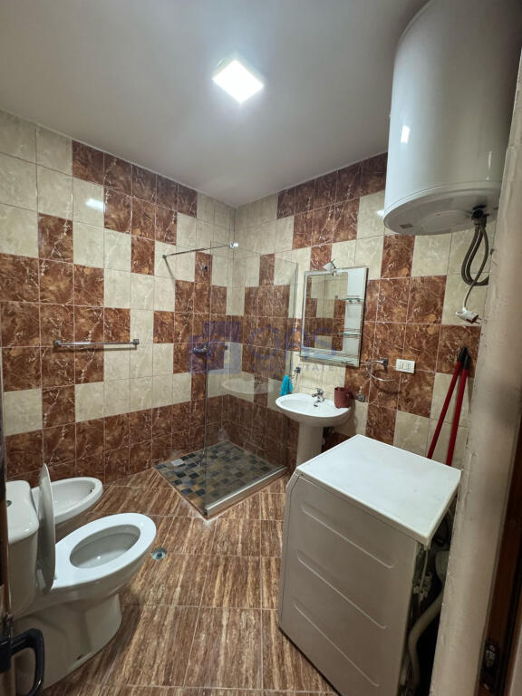 Apartment 2+1 for rent in Fresk
