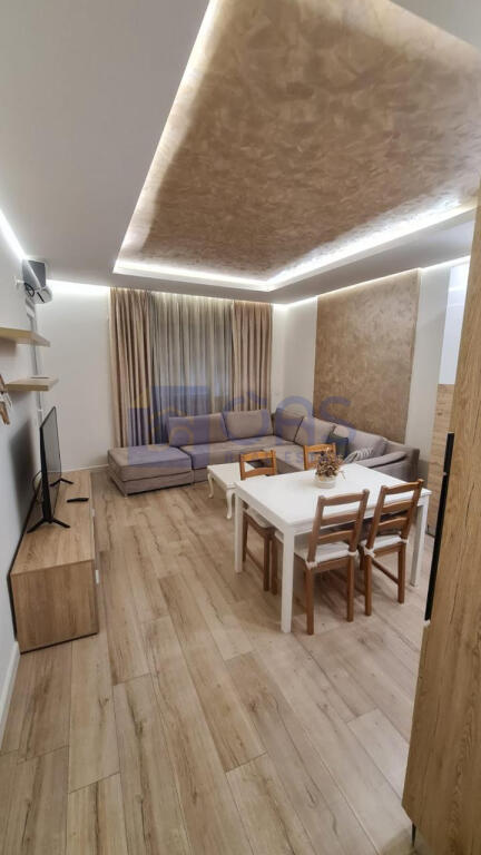 An apartment 1+1 is for rent in Ali Dem.