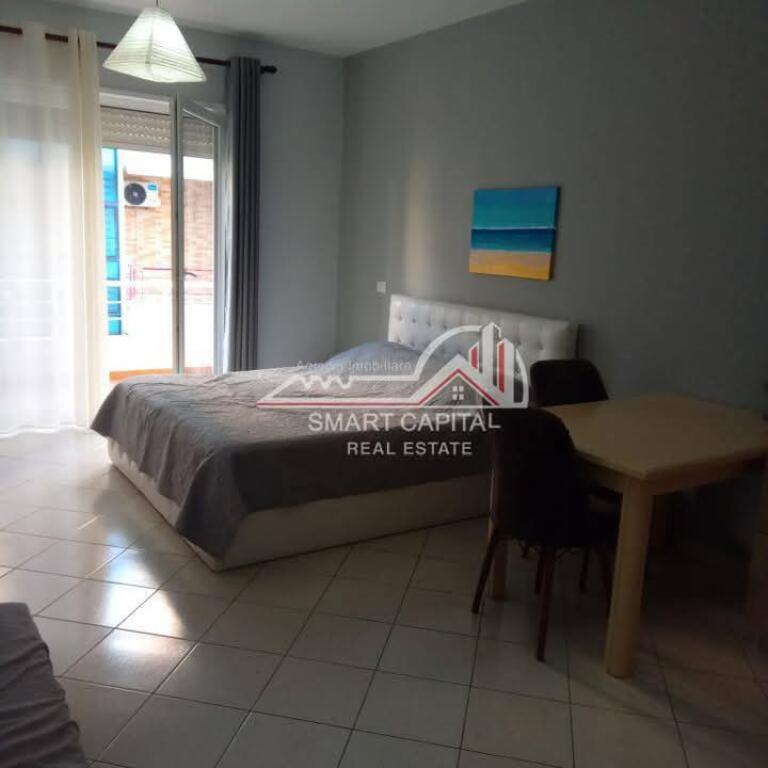 In vendita monolocale presso 'Kalaja' Uji i Ftohte Vlorë!