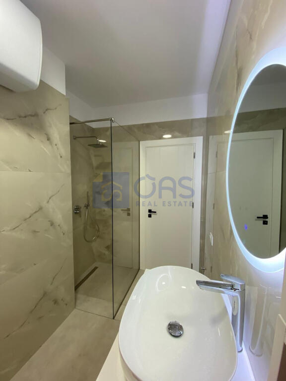 Apartament 2+1+2 për qira në Vilat Gjermane