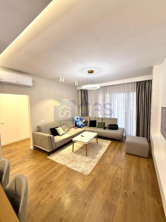 Apartament 2+1+2 për qira në Vilat Gjermane