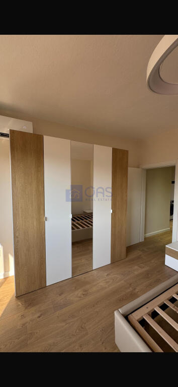 Apartament 2+1 për qira te 21 Dhjetori