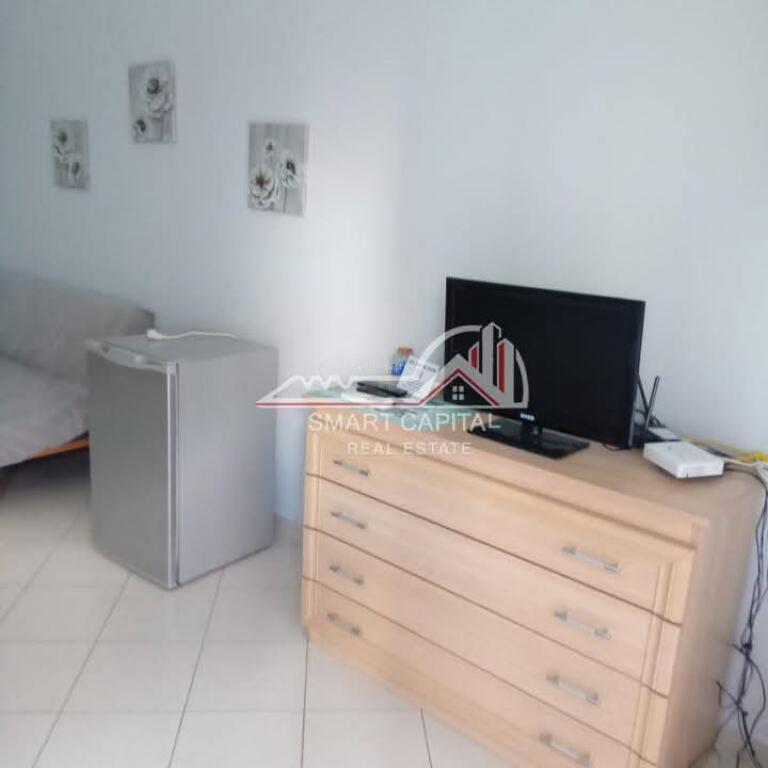 In vendita monolocale presso 'Kalaja' Uji i Ftohte Vlorë!