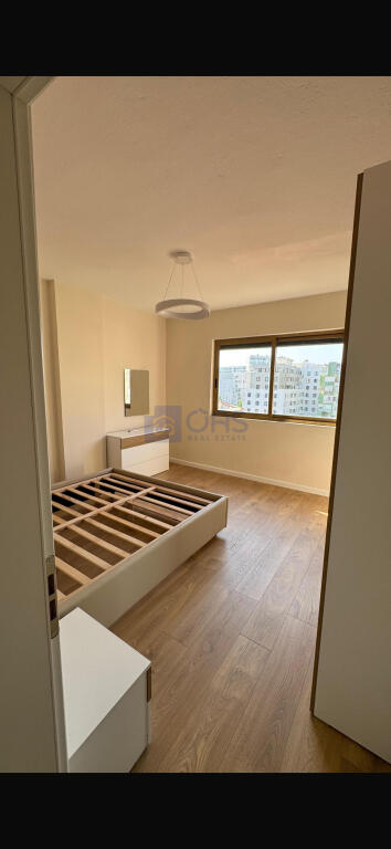 Apartament 2+1 për qira te 21 Dhjetori