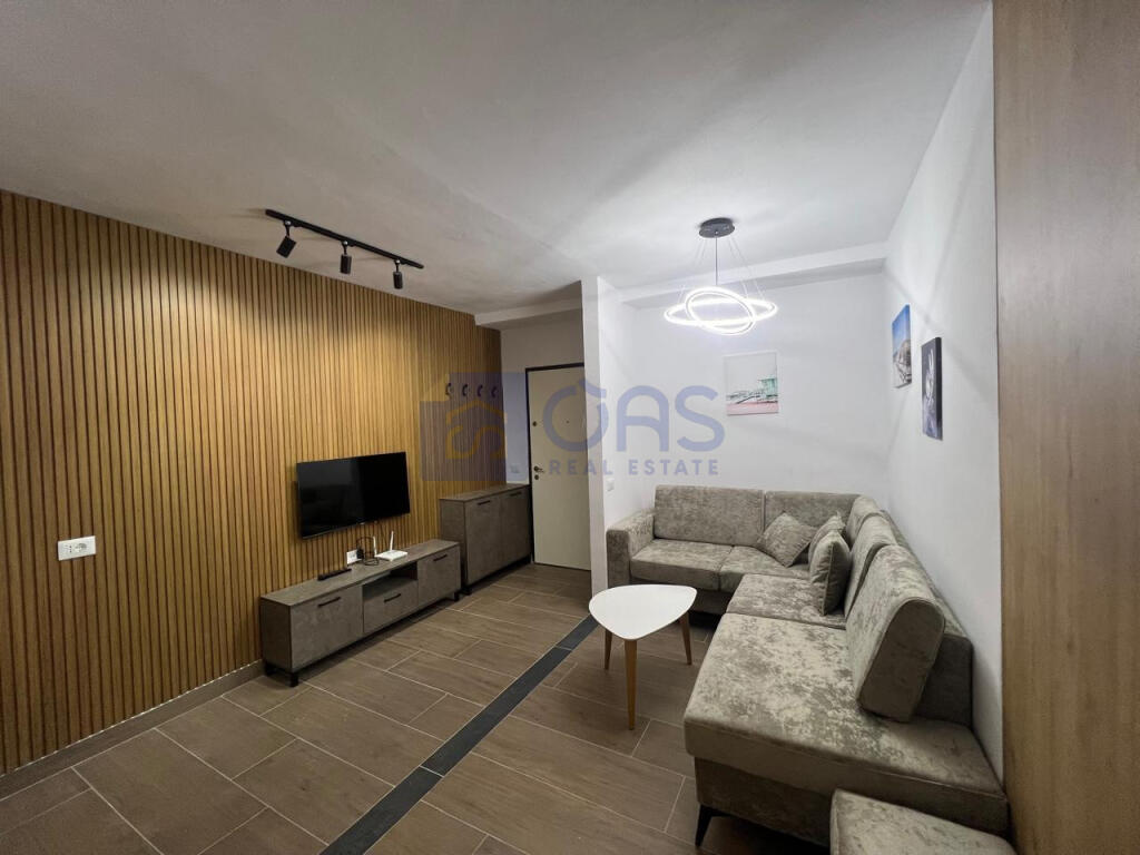 Apartament 1+1 për qira në Selitë, Tiranë