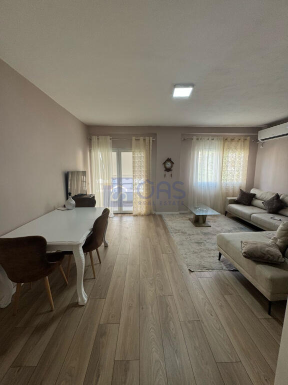 Apartment 2+1 for rent in Fresk