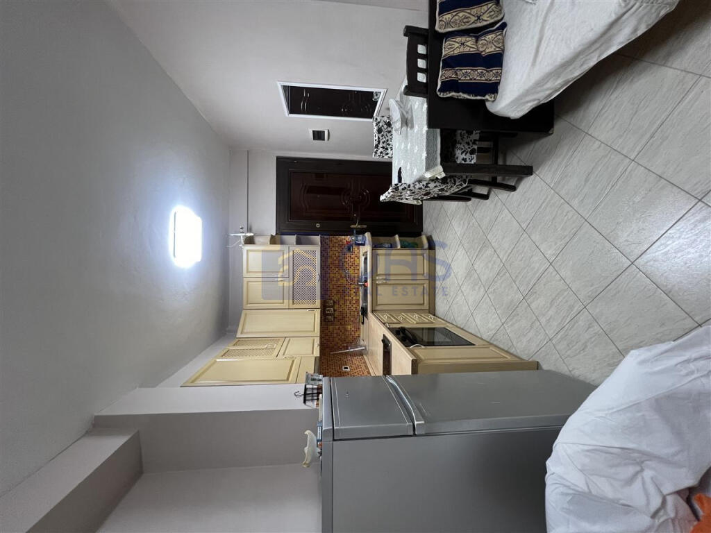 Apartment 2+1 for rent at Willson Square