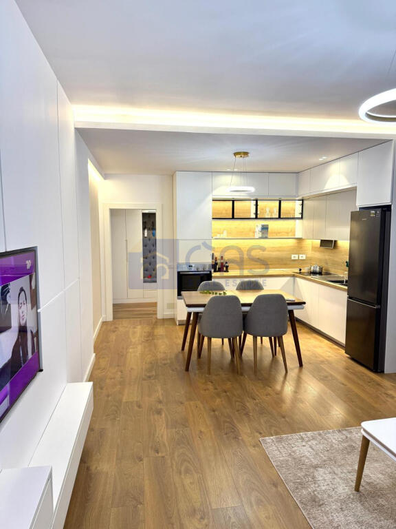 Apartament 2+1+2 për qira në Vilat Gjermane
