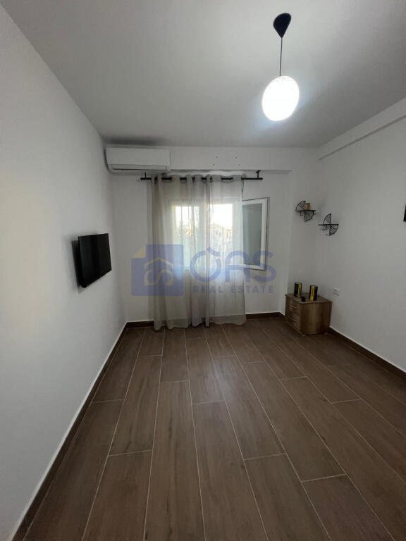 Apartament 1+1 për qira në Selitë, Tiranë