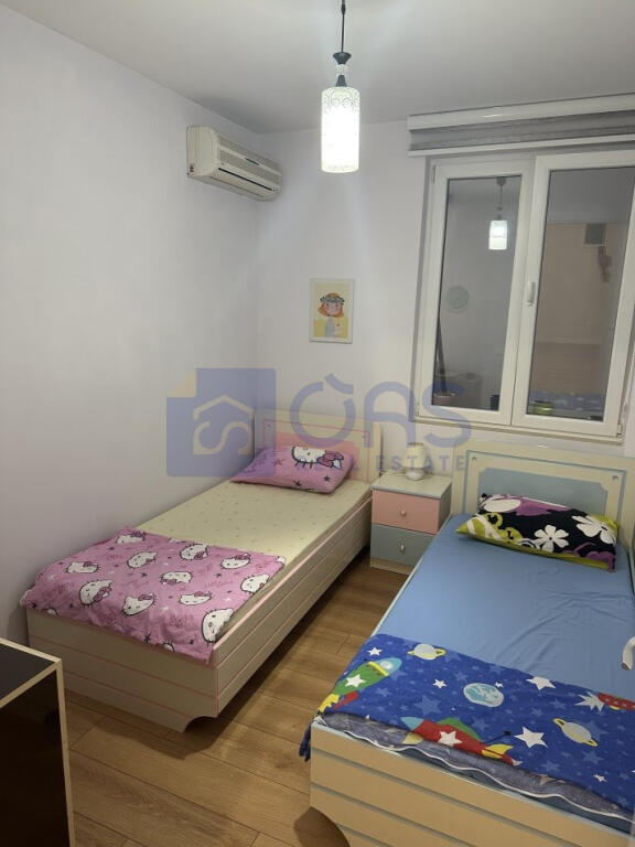 Apartament 2+1 për qira në Brryl