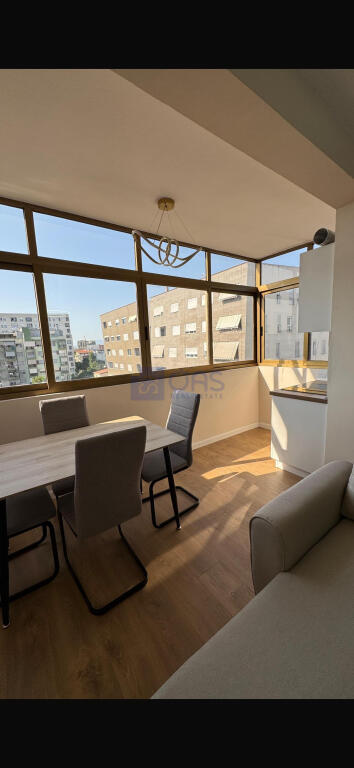 Apartament 2+1 për qira te 21 Dhjetori
