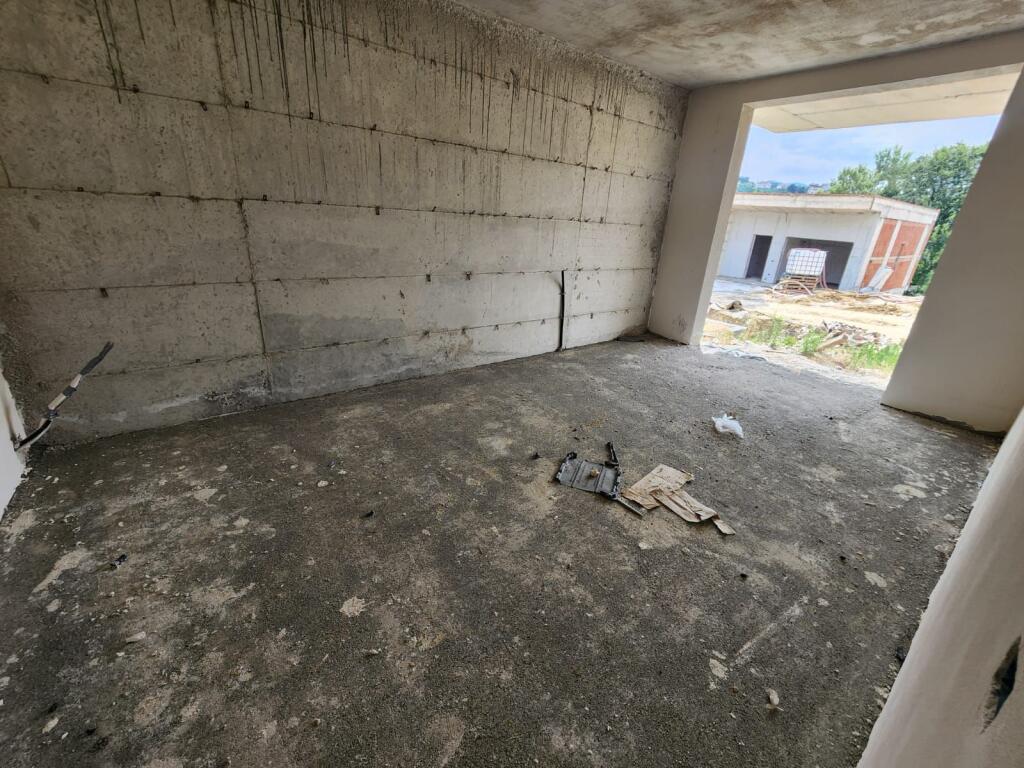 IN VENDITA: VILLA a 📍Mullet (Res. Green Field) Sup: 203m² &amp; 386m² Terreno (5 Stanze Totali)