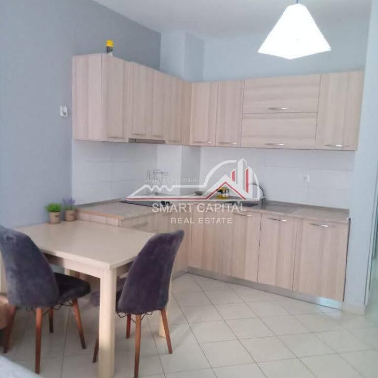 In vendita monolocale presso 'Kalaja' Uji i Ftohte Vlorë!