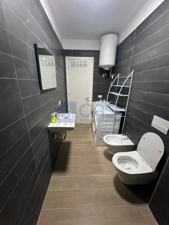 Apartament 1+1 për qira në Selitë, Tiranë