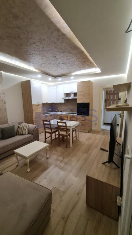 An apartment 1+1 is for rent in Ali Dem.